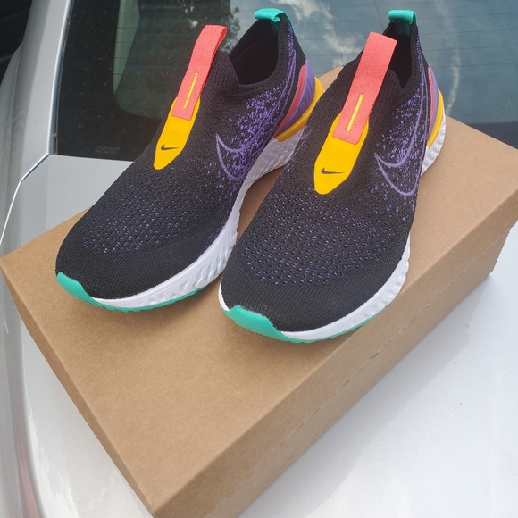 Nike | Shoes | Nike Epic Phantom React 